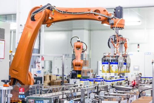 飛鶴 以硬核實(shí)力角逐國(guó)產(chǎn)奶粉下半場(chǎng)